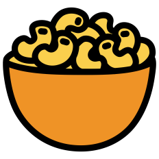 Macaroni Bowl