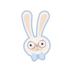 Bowtie Bunny