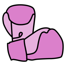 Boxing Gloves