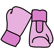 Boxing Gloves