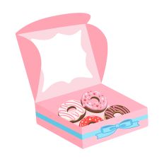 Box of Donuts