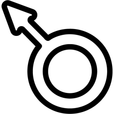 boy symbol
