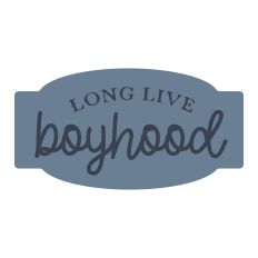 Long Live Boyhood