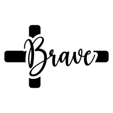 Brave Cross