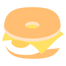 Breakfast Sandwich