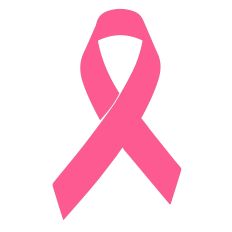 Breast Cancer Ribbon 