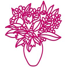 Breezy Flower Bouquet