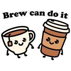 Brew Buddies