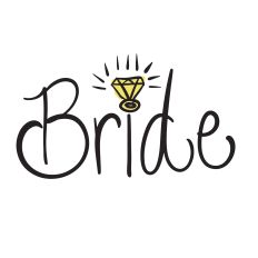 Natta B's Bride with Diamond V1