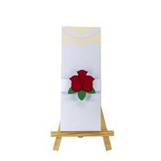 Bride Candy Wrapper