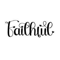 Bridesmaid Font