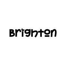 Brighton Font