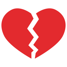Broken Heart