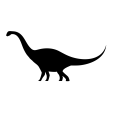 Brontosaurus Dinosaur