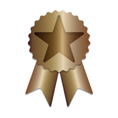 Bronze