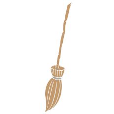 Broomstick 