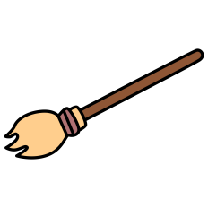 Witch Broom