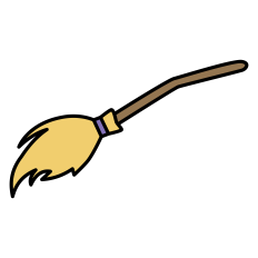 Witch Broom