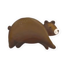 Brown Bear