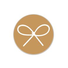 Brown Bow