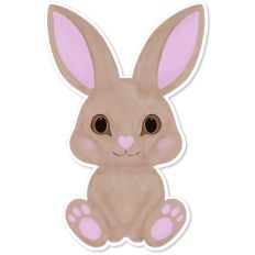 Brown Bunny