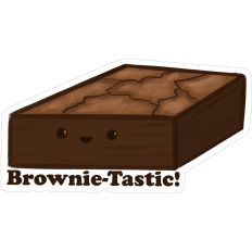 Brownie-Tastic