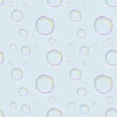 Bubble Pattern
