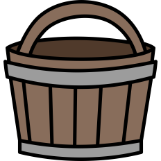 Bucket