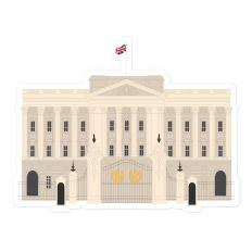 Buckingham Palace