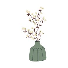 Bud Vase