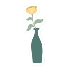 Bud Vase