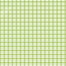 Green Buffalo Plaid Pattern -  St Patricks Day Pattern
