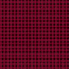 Buffalo Plaid Pattern