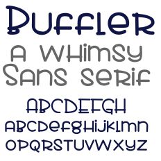 PN Buffler Bold