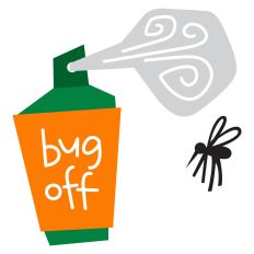 Bug Spray