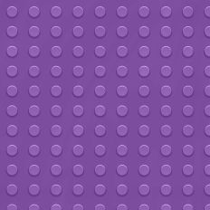 Purple Building Brick Background Pattern Printable Paper