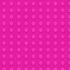 Pink Building Brick Background Pattern Printable Paper