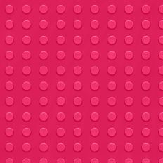Red Building Brick Background Pattern Printable Paper.