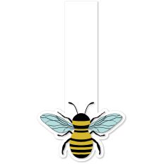 Bumble Bee Bookmark