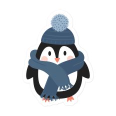 Bundled Penguin