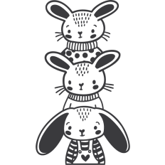 Bunnies