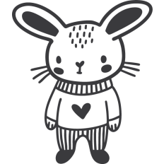 Bunny Rabbit