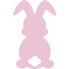 Easter Bunny, Easter, Spring