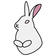 Bunny Torso