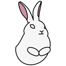 Bunny Torso
