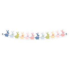 Bunny Banner