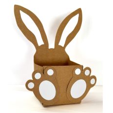Bunny 3D Box