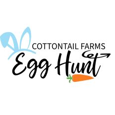 Easter Bunny Ears Cottontail Farms Egg Hunt