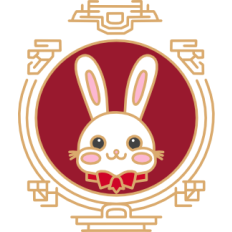 Chinese Bunny Year