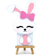 Bunny Gift Card Holder